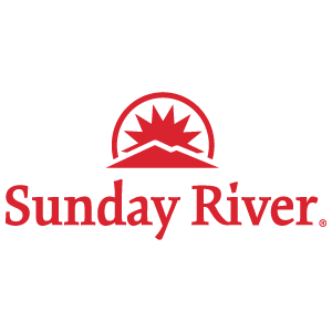 Logo for Sunday River Resort